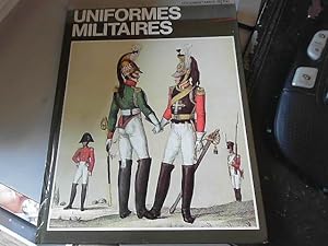 Imagen del vendedor de Uniformes militaires - Documentaires alpha [1973] a la venta por JLG_livres anciens et modernes