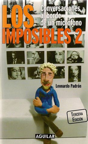 Imagen del vendedor de Los imposibles 2 a la venta por Green Libros