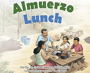 Seller image for Almuerzo Lunch (Spanish Edition) for sale by Redux Books