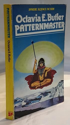 Seller image for Patternmaster. FIRST UK EDITION. for sale by Addyman Books