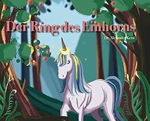 Seller image for Der Ring des Einhorns (German Edition) for sale by Redux Books