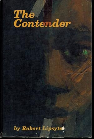 Seller image for The Contender for sale by Clivia Mueller