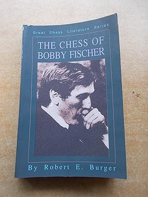 Immagine del venditore per Chess of Bobby Fischer (Great Chess S.) venduto da Chevin Books