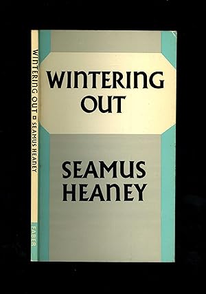 WINTERING OUT [Paperback original - fourth printing]
