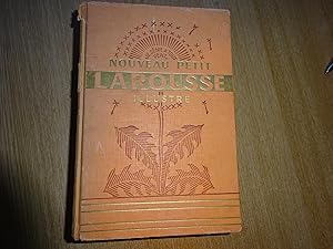 Image du vendeur pour Nouveau Petit Larousse Illustre Dictionnaire Encyclopedique mis en vente par J R Wright