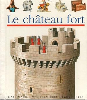 Seller image for Le chteau fort for sale by dansmongarage
