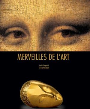 Seller image for Merveilles De L'art for sale by JLG_livres anciens et modernes