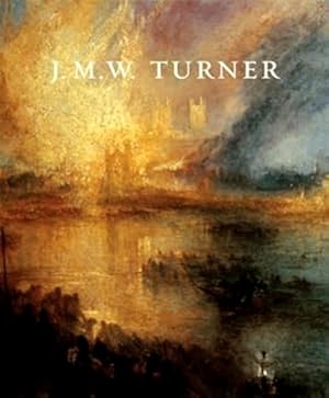 Seller image for J. M. W. Turner for sale by LEFT COAST BOOKS