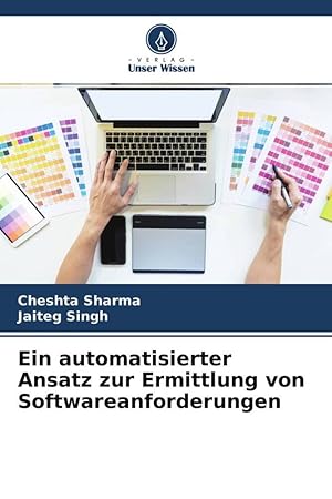 Imagen del vendedor de Ein automatisierter Ansatz zur Ermittlung von Softwareanforderungen a la venta por moluna