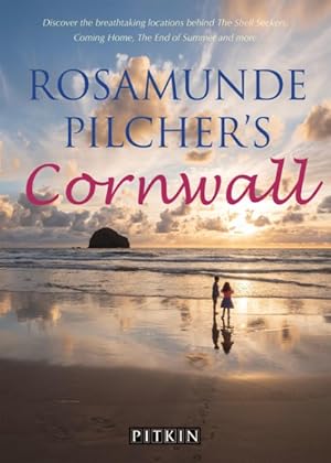 Immagine del venditore per Rosamunde Pilcher's Cornwall venduto da GreatBookPrices