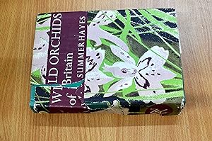 Seller image for Wild Orchids of Britain, With a key to the Species (Collins New Naturalist Series) for sale by HALCYON BOOKS