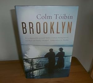 Imagen del vendedor de BROOKLYN a la venta por Kelleher Rare Books