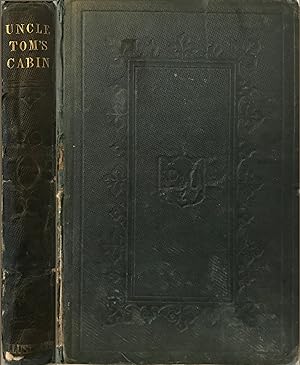 Seller image for Uncle Tom's Cabin; or the history of a Christian Slave for sale by Raddon House Books