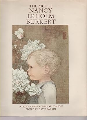 Seller image for The Art of Nancy Ekholm Burkert for sale by Mossback Books