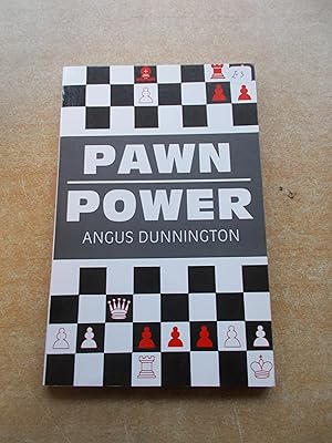 PAWN POWER! (Think Like a Chess Master)