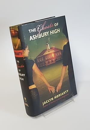 Seller image for The Ghosts of Ashbury High for sale by CURIO