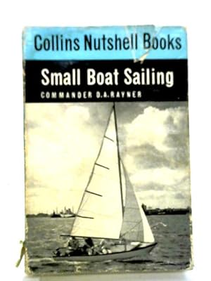 Seller image for Small Boat Sailing for sale by World of Rare Books