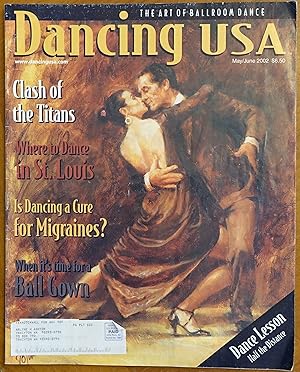 Dancing USA (May/June 2002)