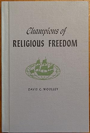 Champions of Religious Freedom