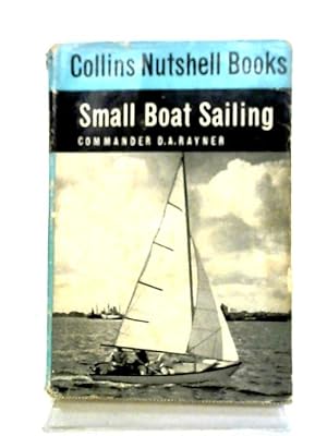 Seller image for Small Boat Sailing for sale by World of Rare Books