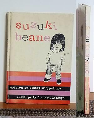 Immagine del venditore per Suzuki Beane venduto da Jans Collectibles: Vintage Books