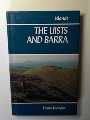 Seller image for The Uists and Barra for sale by Cotswold Internet Books