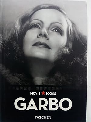 Imagen del vendedor de Greta Garbo (Hollywood-Ikonen / Movie icons) a la venta por Versandantiquariat Jena