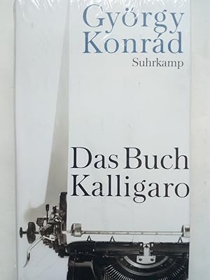 Seller image for Das Buch Kalligaro for sale by Versandantiquariat Jena