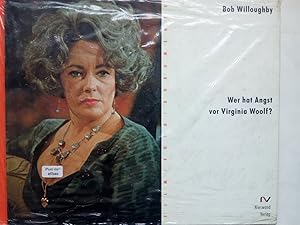 Immagine del venditore per Wer hat Angst vor Virginia Woolf? - Who's afraid of Virginia Woolf? venduto da Versandantiquariat Jena