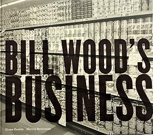 Seller image for Bill Wood's Business for sale by Studio Bibliografico Marini