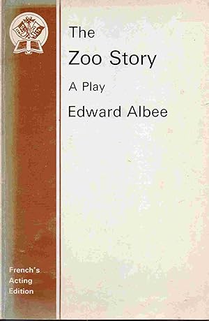 The Zoo Story: A Play (French's Acting Edition)