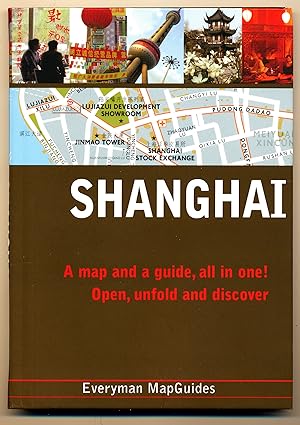 Shanghai: Everyman MapGuides [in English]