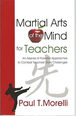 Martial Arts of the Mind for Teachers