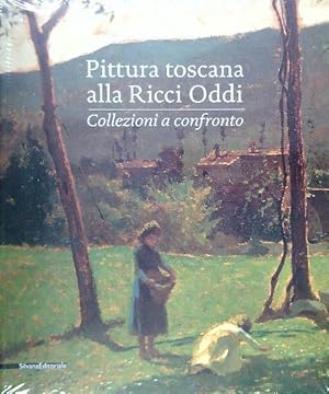 Imagen del vendedor de Pittura toscana alla Ricci Oddi a la venta por Librodifaccia