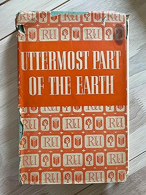 Image du vendeur pour Uttermost Part of the Earth mis en vente par Friends Of Bridgeport Public Library