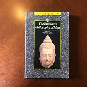 Seller image for Buddha's Philosophy Man (Everyman's Library) for sale by For the Love of Used Books