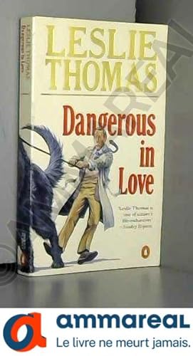 Seller image for Dangerous in Love for sale by Ammareal