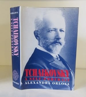 Imagen del vendedor de Tchaikovsky: A Self-Portrait a la venta por BRIMSTONES