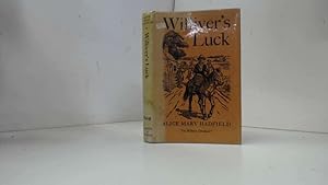 Immagine del venditore per Williver's Luck venduto da Goldstone Rare Books