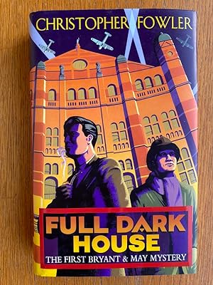 Full Dark House