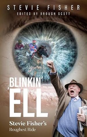 Image du vendeur pour Blinkin' 'ell (Hardcover) mis en vente par AussieBookSeller