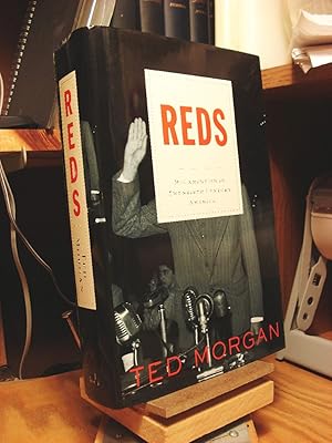 Seller image for Reds: McCarthyism in Twentieth-Century America for sale by Henniker Book Farm and Gifts