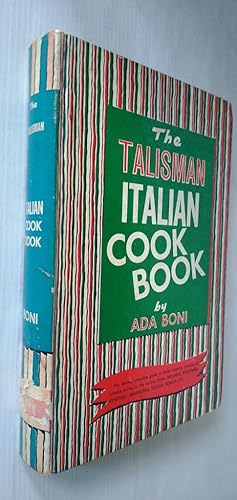 The Talisman Italian Cook Book