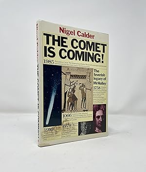 Seller image for The Comet is Coming! for sale by Neil Pearson Rare Books
