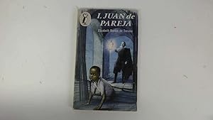 Seller image for I JUAN DE PAREJA for sale by Goldstone Rare Books
