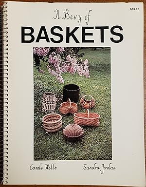 Bild des Verkufers fr A Bevy of Baskets zum Verkauf von Lon Pen
