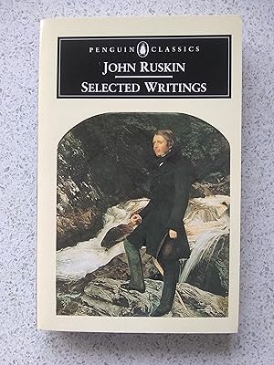 Selected Writings (Penguin Classics)