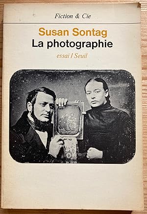 La photographie