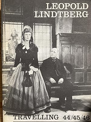 Bild des Verkufers fr Leopold Lindtberg et le cinma suisse 1935-1953. zum Verkauf von ShepherdsBook