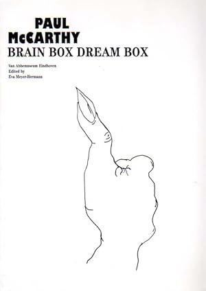 Image du vendeur pour Brain Box Dream Box. mis en vente par Antiquariat Querido - Frank Hermann